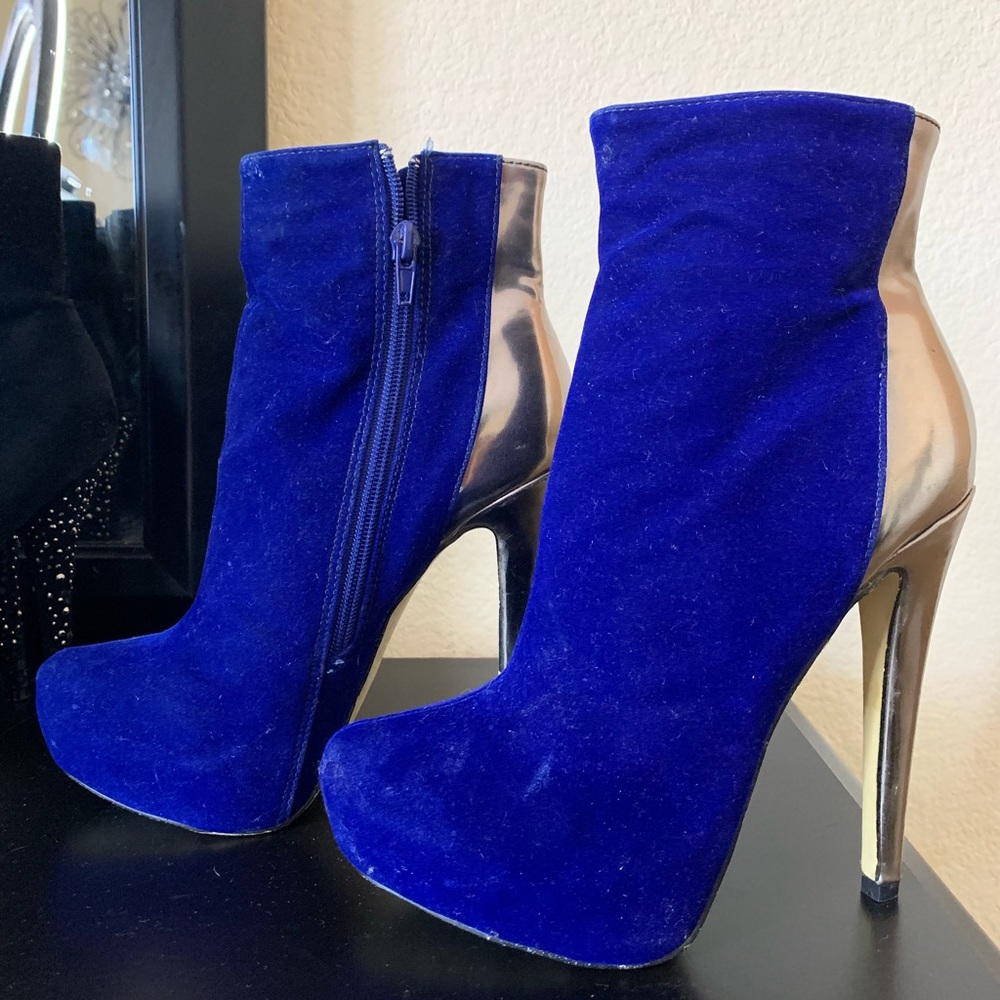Heels